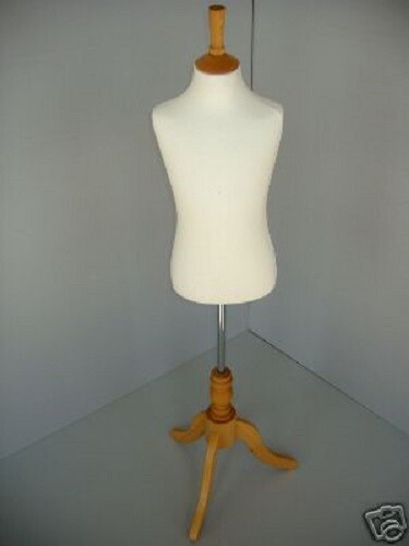 Kinder schaufensterpuppe - kinder,