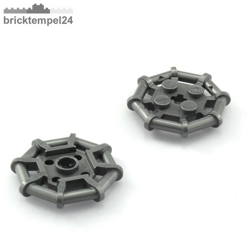 Lego 75937 platte 2x2 - 75937:,