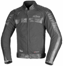 BÜSE Ferno Lederjacke