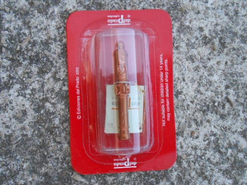 Napoleonische kanone box - napoleonische, n