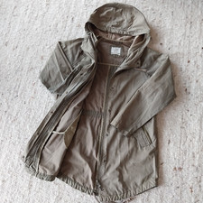 Jacke parka clockhouse 34 - clockhouse,