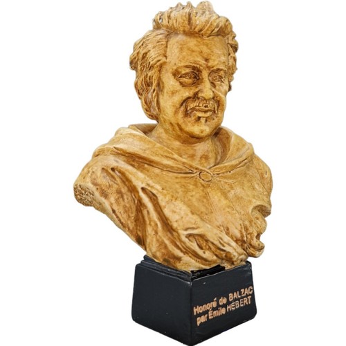 Kleine büste honoré - büste, de