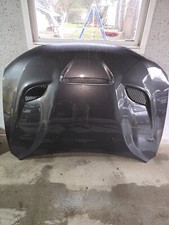 Dodge Durango Motorhaube 2018