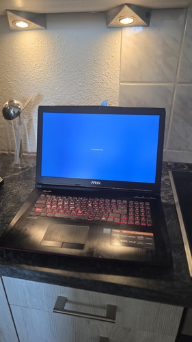 Msi ge72 6qf apache pro - ge72,