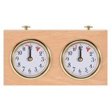 Chess Timer, Professional