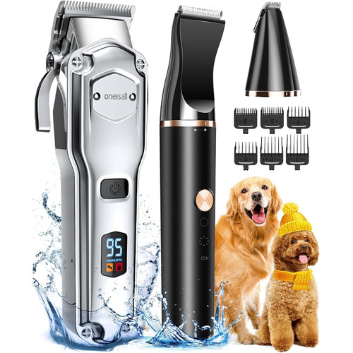 Hundeschermaschine 1 - hundeschermaschine, in