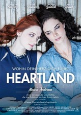 Heartland | DVD
