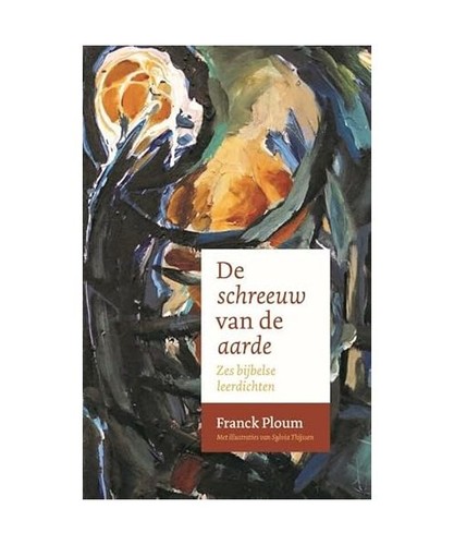 Schreeuw van aarde zes - de,
