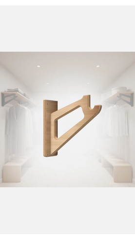 Endlosgarderobe