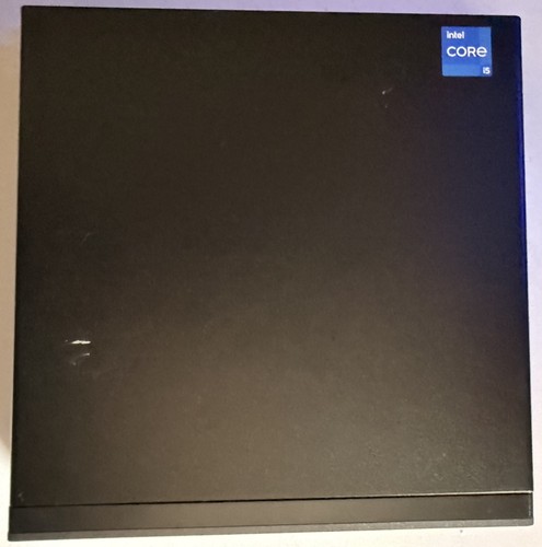 Lenovo thinkcentre m70q gen - thinkcentre,