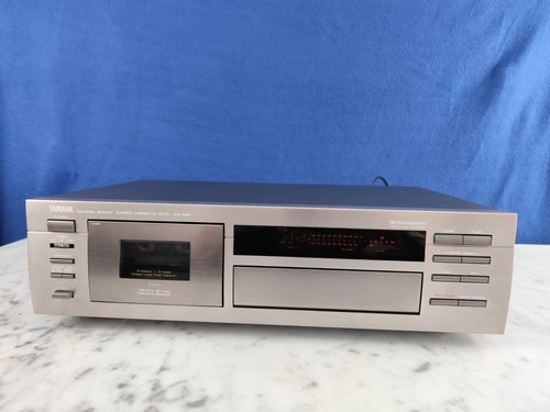 Yamaha 690 kopf - 3-kopf, dolby-s