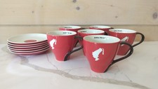 Julius Meinl Cup & Saucer Set