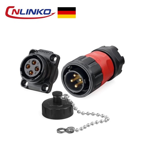 Cnlinko m20 4 - cnlinko, 4-polig