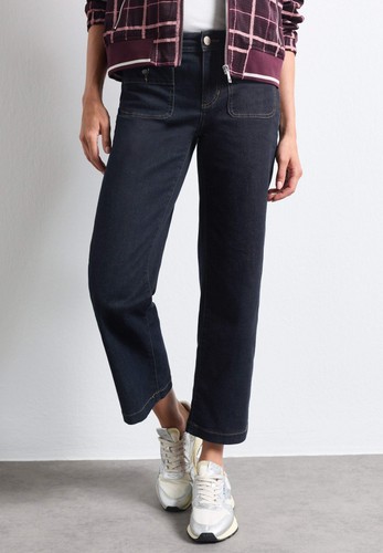 Street one mid waist - mid,