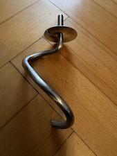 Kenwood Edelstahl Knethaken
