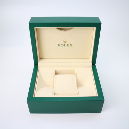 Rolex uhrenbox gehäuse - rolex,