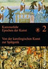 Epochen der Kunst, Neubearbeitung, 5 Bde., Bd.2, Mi... | Buch | Zustand sehr gut