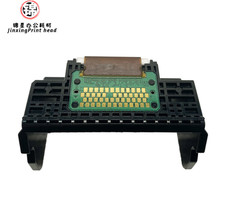 QY6-0080 Druckkopf passend für Canon IX6580 IP4880 IP4980 MG5280 FN