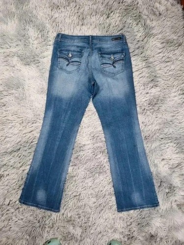 Damen ausgestellt jeans - damen,