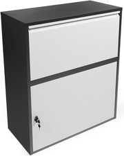 Paketbox postbox korona für - paketbox,
