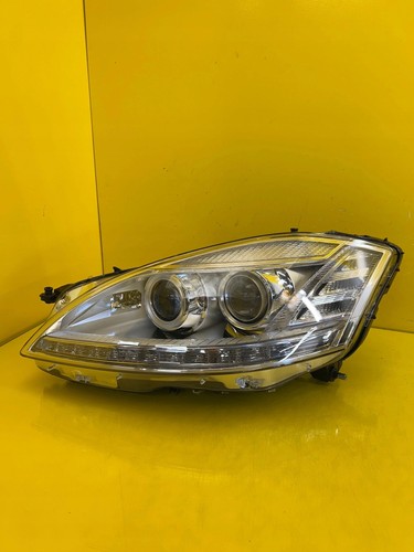Mercedes klasa w221 lift - w221,