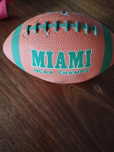 Miami hurricanes ncaa football - ncaa,