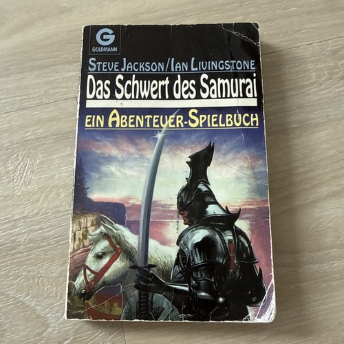 Das schwert des samurai - das, steve