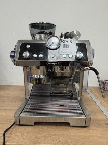 The longhi specialista - de'longhi,
