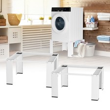 Waschmaschinen Untergestell Kühlschrank Verbindungsrahmen Ausziehbares Unterbau