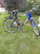 Scott Herrenfahrrad  Herrenrad 21 Gang Shimano Gangschaltung