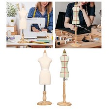 Weibliche Schneiderpuppe