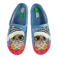 ALBEROLA (E) HAUSSCHUH/