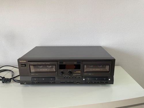 Technics 313 hx pro - rs,