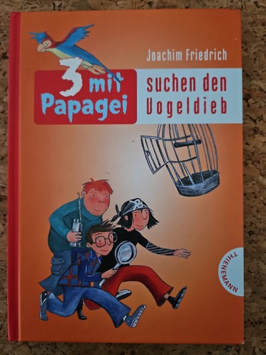 Mit papagei band 3 - papagei,, 3: