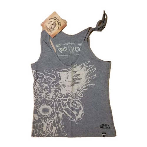 Yakuza damen tank - *, *
