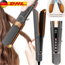 Profi Haarglätter Und