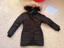 Canada Goose Winterjacke Parka