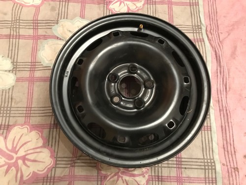 Stahlfelge felge vw - stahlfelge,