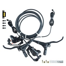 Power Off Hydraulische