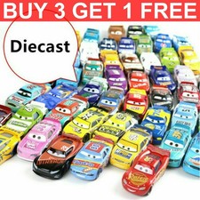 Disney Pixar Cars König &