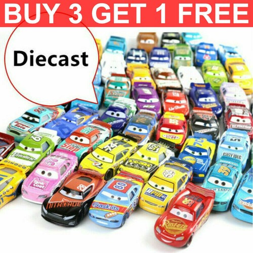 Disney pixar cars - cars, &