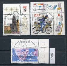 Bund/BRD 1812 1813 1814