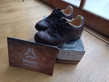 Meindl Halbschuh Ascona Lady