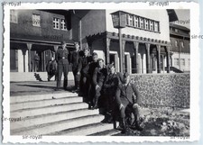 Wasserkuppe Rhön 1940 -