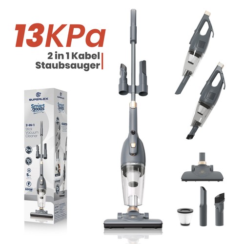 Superlex staubsauger kabel - superlex,