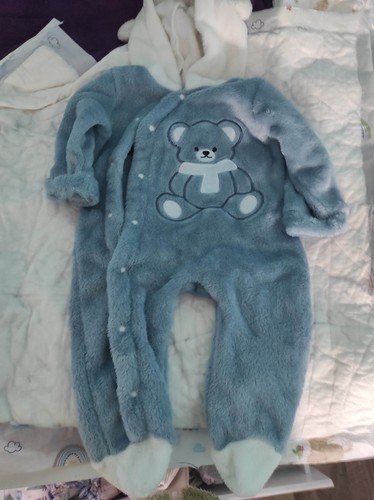 Baby overall - baby,