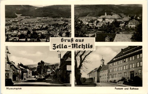 Zella mehlis div bilder - zella-mehlis,