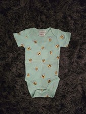 Süßer Bienen Body von