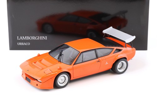 Kyosho lamborghini urraco - kyosho,