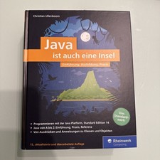 Java Ist Auch Eine Insel von